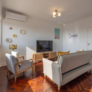 Appartement met Twee Slaapkamers